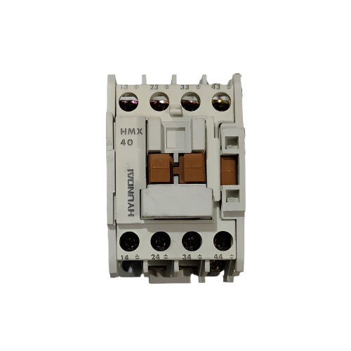 Hyundai Hmx40 General Purpose Relay 600V 220A