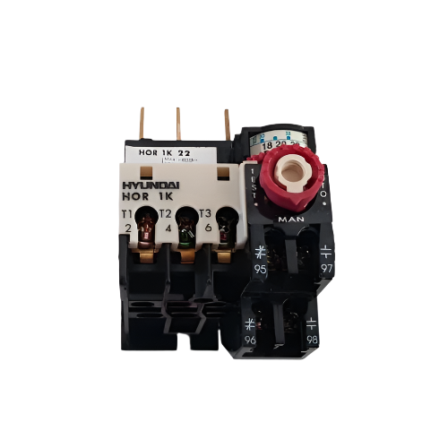 Hyundai Hor 1K 1.2 Thermal Overload Relay 660V