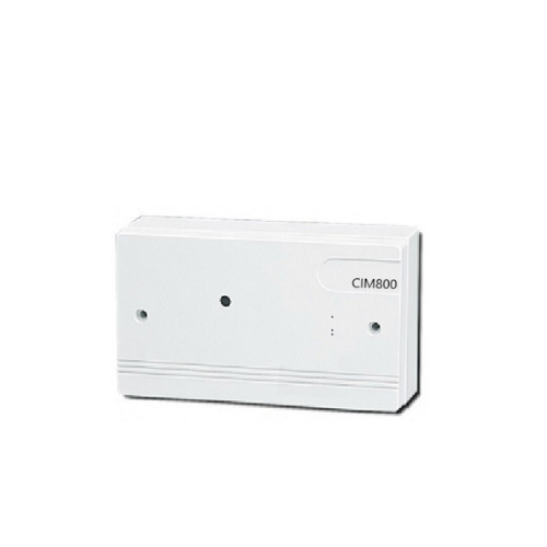 Tyco CIM800 MX Contact Input Module With Cover 555.800.032 – Shinhang ...