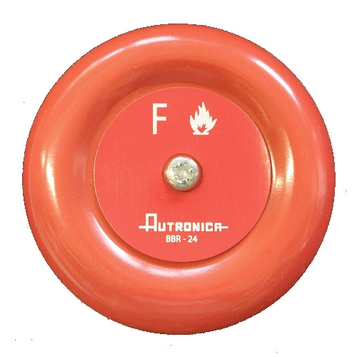 Autronica 116-BBR-24 Alarm Bell
