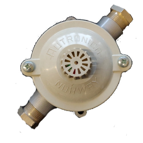 Autronica 116-BE-13 Heat detector 80°C