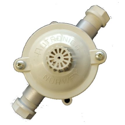 Autronica 116-BE-27 Heat Detector IP56