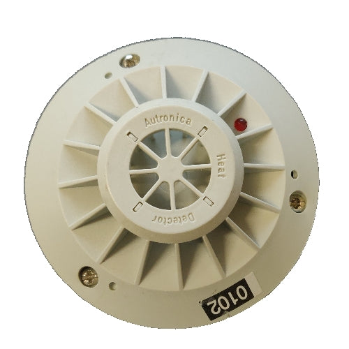 Autronica 116-BE-34 Addressable Heat Detector 56°C