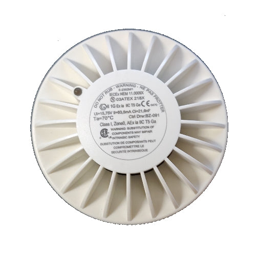 Autronica BHH-500/EX Smoke Detector