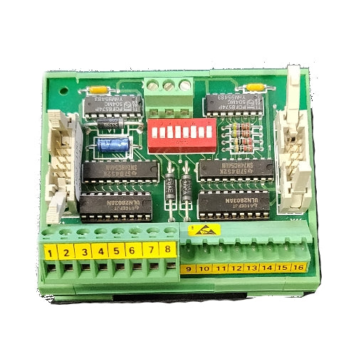 Autronica 116-BSJ-100 Programmable Control Output