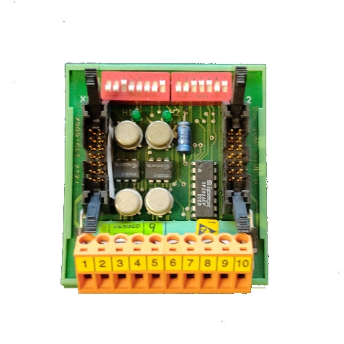 Autronica 116-BSL-100 Communication Output Module
