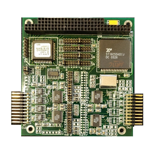 Autronica 116-EAU-321 Serial Port Communication Board
