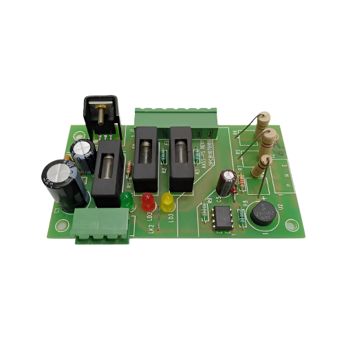 Honeywell Dpcb11070105 Pcb Card