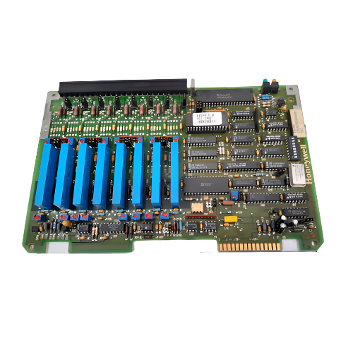 Honeywell D030009087 Pcb Card