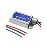 Honeywell Bzln-2-lh5 Micro Switch