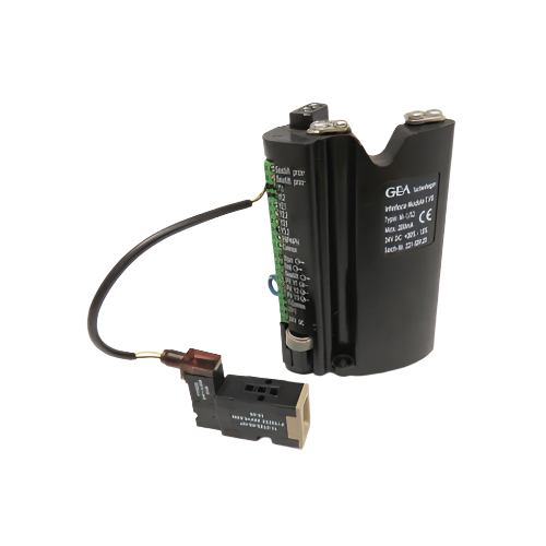 Gea M-1/S3 Interface Module T.Vis – Shinhang Marine