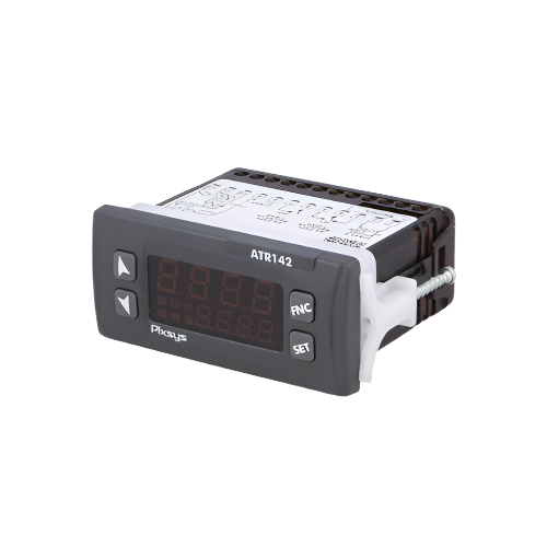 Trafag Atr142-abc-r Pid Controller