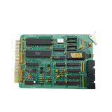 Hyundai SUB-DA082 E/L CPU Card 204C1103