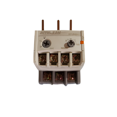 Hyundai Hith-22H Thermal Overload Relay 5A 600V