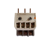 Hyundai Hith-22H Thermal Overload Relay 5A 600V