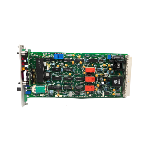 Crowcon Detection Di 800 Gas Module – Shinhang Marine