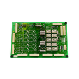 Nohmi 22092 Pcb Card