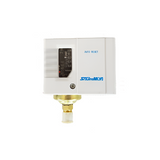 Saginomiya sns-c106q pressure controls