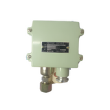 Saginomiya sps-h1 35wuq pressure controls