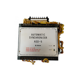 Taiyo Asd-5 Automatic Synchronizer