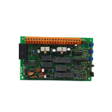 Taiyo Aa-172A Pcb Card