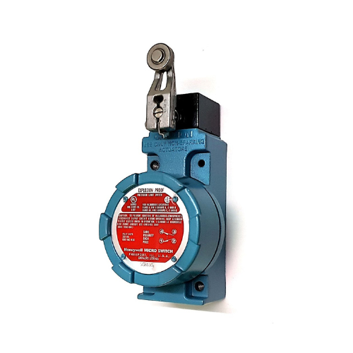 Honeywell Lsxa3K Limit Switch