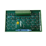 Valmet 8412003 Printed Circuit Board
