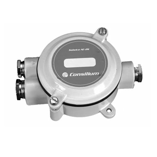 Consilium Salwico AE-2K Address unit 46150