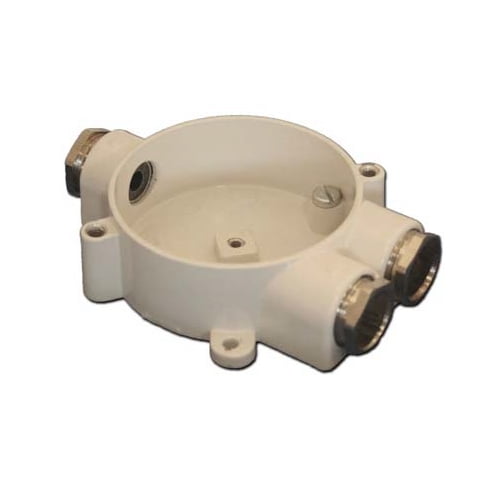 Consilium Salwico 3-Pipe IP55 Base 46933
