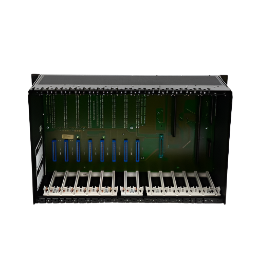 Honeywell 620-0090 Processor Rack – Shinhang Marine