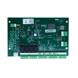 Honeywell pro3000 access controller board