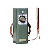 Honeywell T6031A1136 Refrigeration Temperature Controller