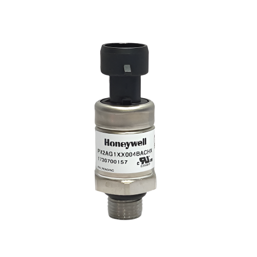 Honeywell Px2Ag1Xx004Bachx Heavy Duty Pressure Transducers