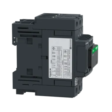Schneider Electric Lc1D150 Contactor 250A 50/60Hz