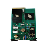 Honeywell 4dp7apxrp111 Rtd Power Supply Board