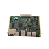 Honeywell Htsb-2010 Whm Cpu Card