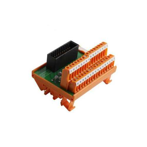 Honeywell fc-tdo-1624 Digital Module
