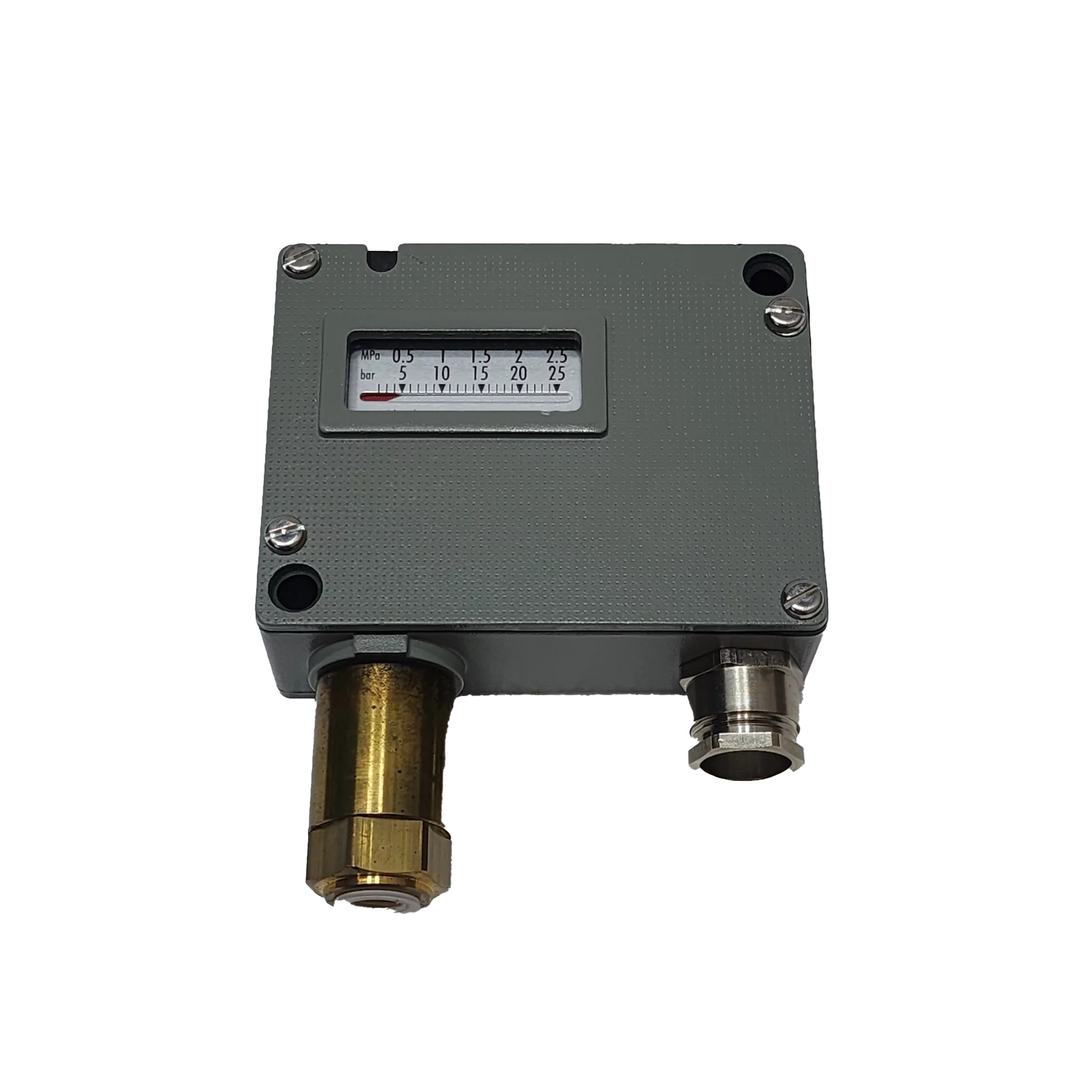 Trafag Pressure Switch (920.2374.931) - Shinhang Marine