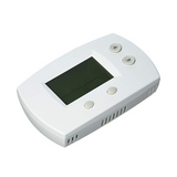 Honeywell Th5220D1003 Low Voltage Wall Thermostat