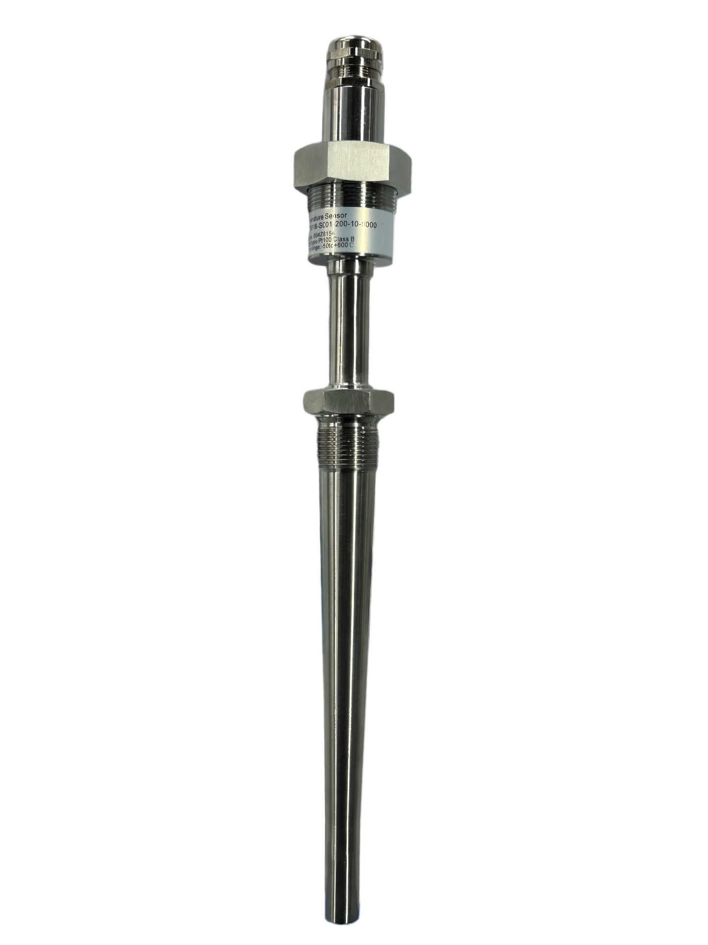 DANFOSS Temperature sensor MBT 5116