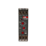 ABB CT-MFE Multifunction Time Relay