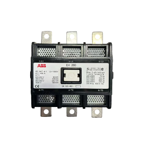 ABB EH-260 CONTACTOR