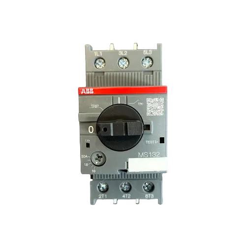 ABB MS132-20 