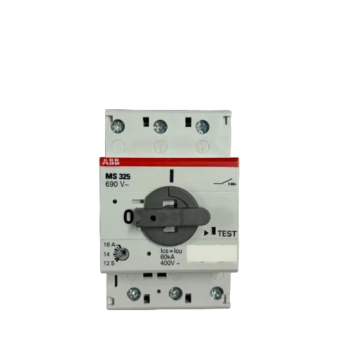 ABB MS325