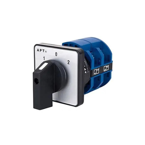 APT ROTARY SWITCH LW39-16BP-B2-222/-3FK