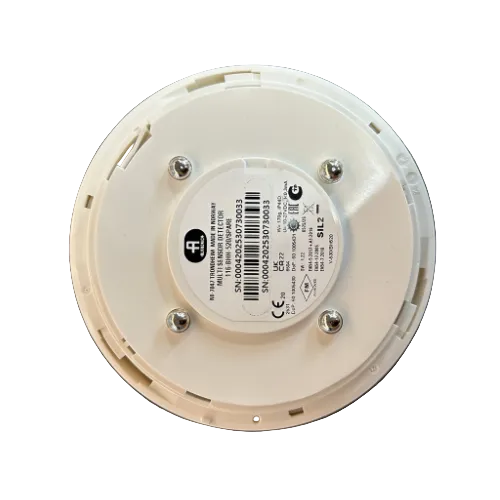 AUTRONICA 116-BHH-520/SPAR