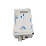Aalborg tc-e 8/4 electronic thermostat 56l1030