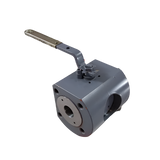 Adler Ft4-dn25-pn40÷10-n115A-a105 Ball Valve 5355123503