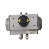 Air Torque Al-79 101U-s12 A Pneumatic Actuator 594413-81