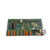 Alfa-Laval 550557-80 Saab Purifier Printed Circuit Board 94V-0 MK 8592140-012 L